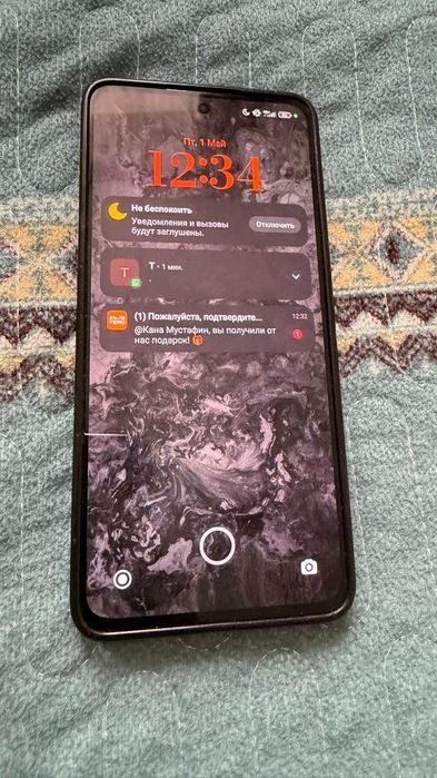 Xiaomi 12 lite 5g