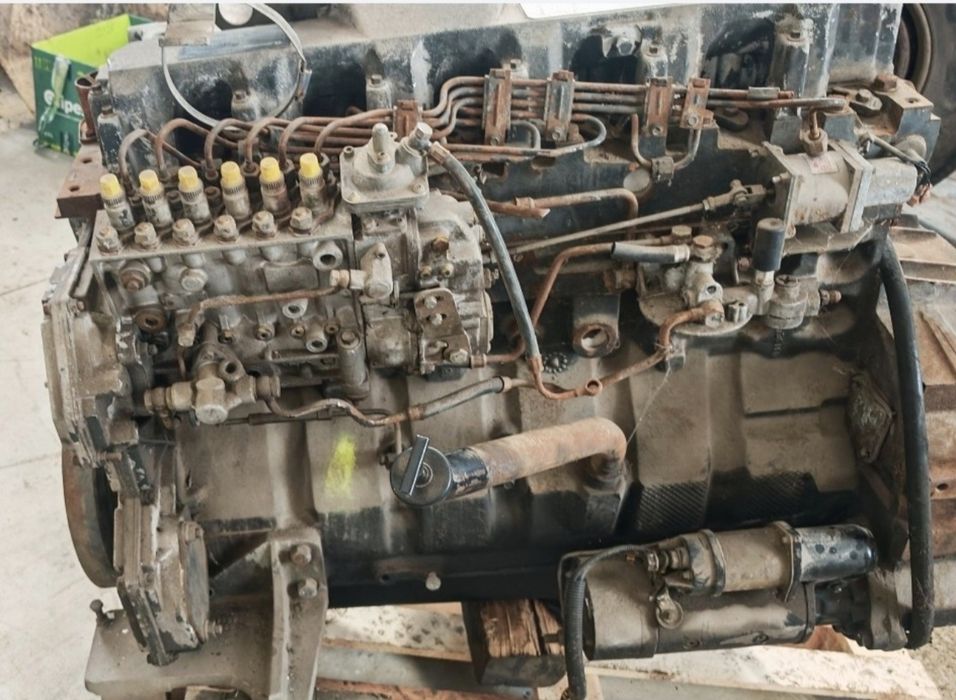 Perkins seria 1300
