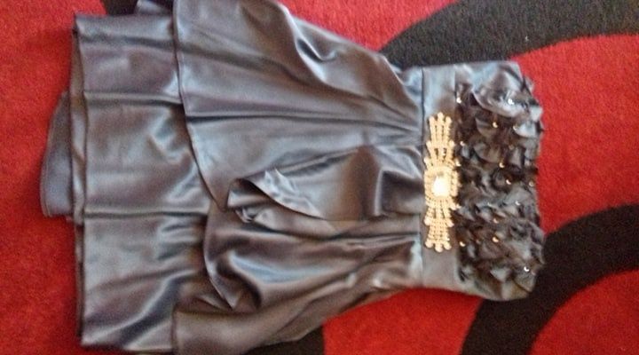 rochita ocazie impecabila