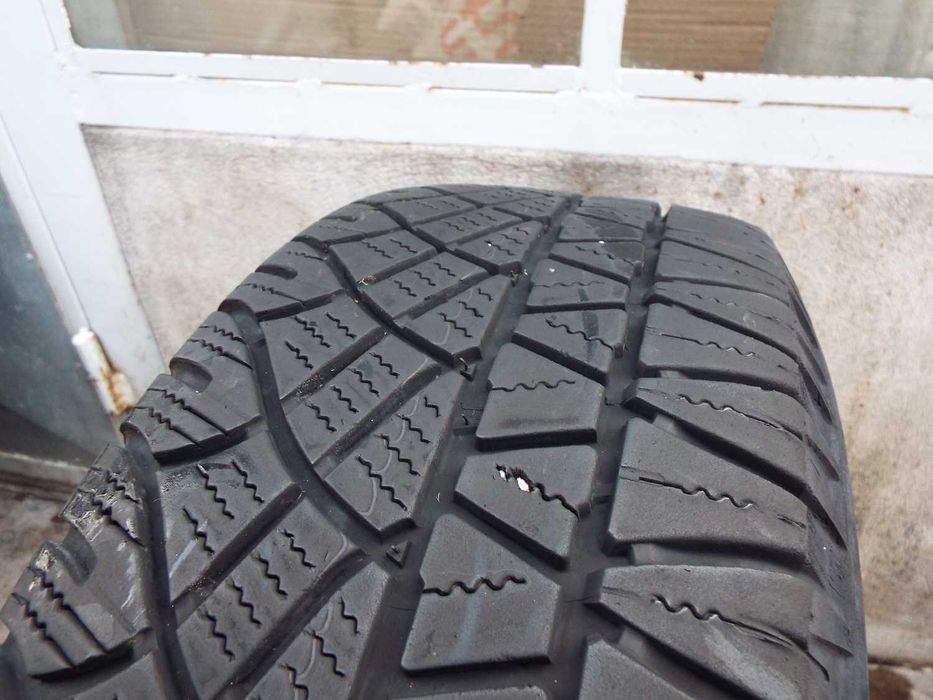 vand roata rezerva aliaj 16" originala toyota rav4 pret 500ron