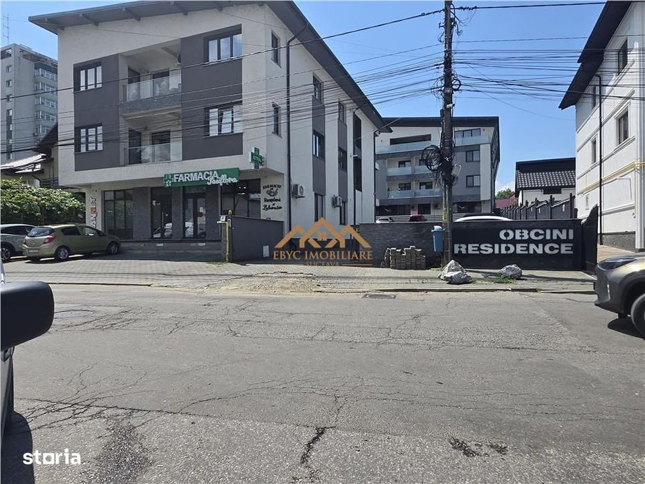 Spatiu Comercial | Obcini | Bacania Boiereasca