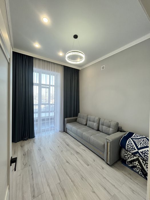 Сдам в Аренду Евродвушку в Районе Нового вокзала