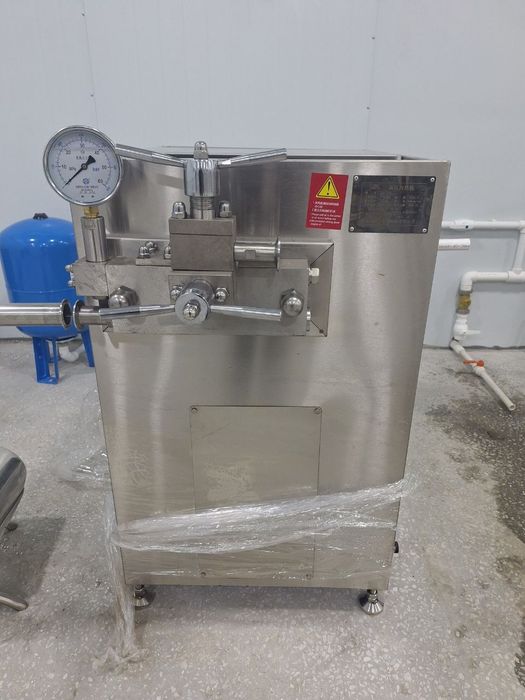 Gomogenizator Sotiladi