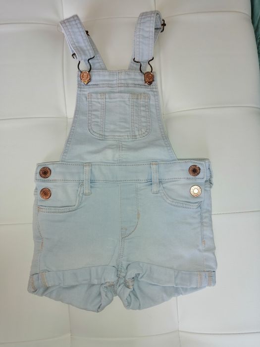 Дрешки hm zara размер 98-104