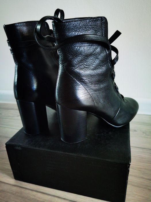 Обувь женская батильоны 37р