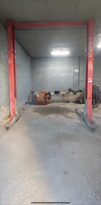 Сдаётся в аренду сто