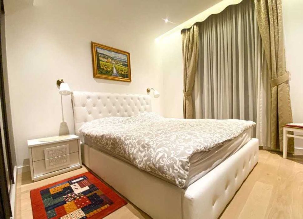 Дава се под наем Двустаен апартамент в Пловдив, Тракия - 60 кв.м за 306 € - Снимка #2