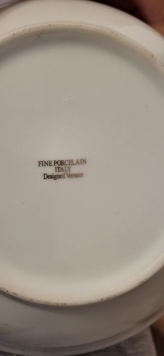 Set  vase portelan 14 piese