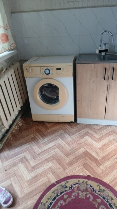 Сдам двухкомнатную времянку