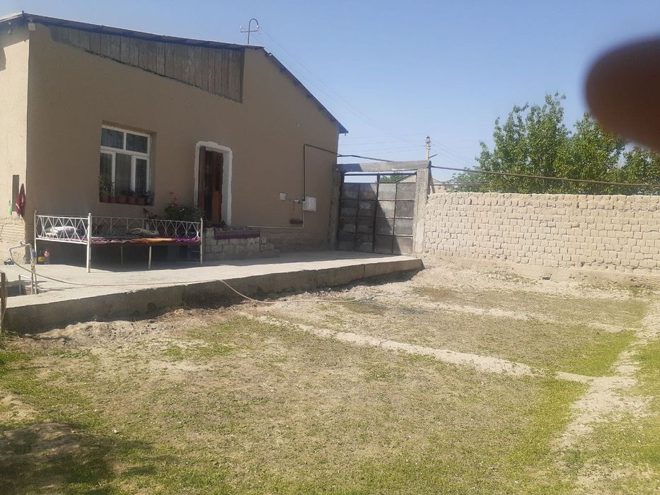 Срочно продаётся частный дом