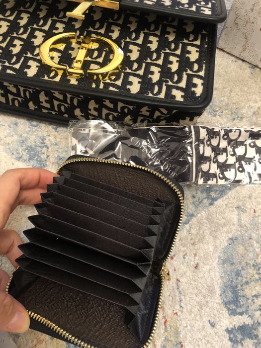 Сумка Dior 35000