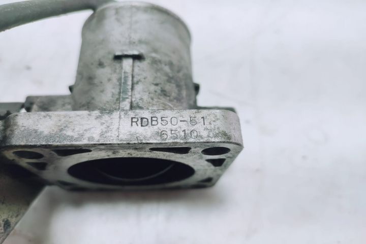 Clapeta de acceleratie  2.2 dci YD25DDTi rdb50-51 rdb5051 Nissan Pathfinder R51 seria