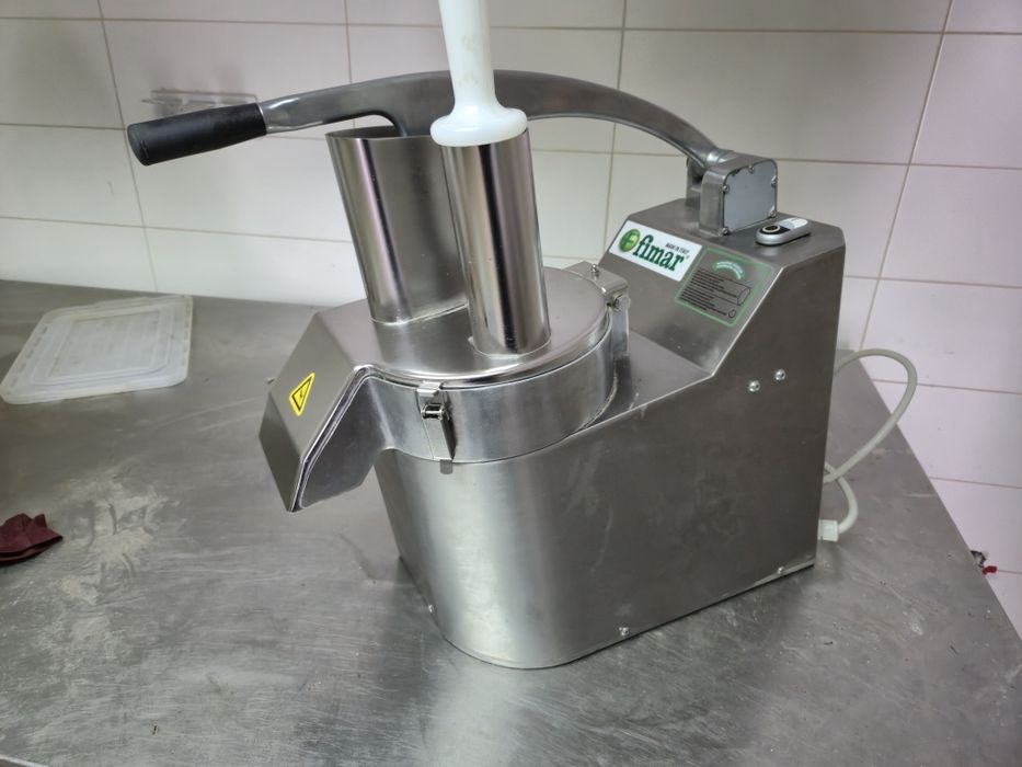 Robot legume TV3000N Fimar Robot legume, cu discuri