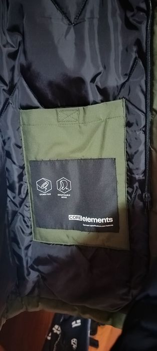 Geaca Jack and Jones M