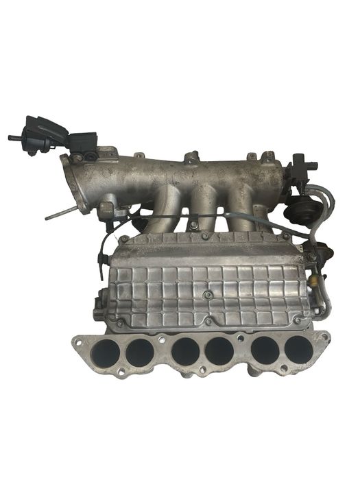 Galerie De Admisie Hyundai Santa Fe Ii Cm 2005 - 2012 2.7 V6 Gls G6Ea