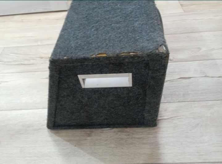 Продам Сабвуфер пионер