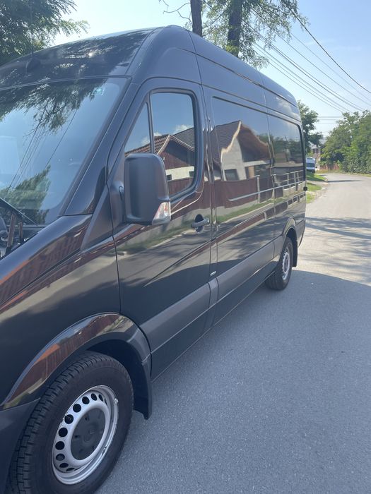 De vanzare Sprinter 2016