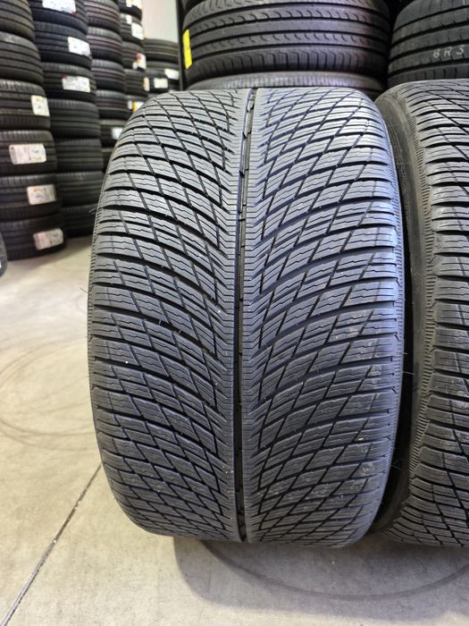 305/30/21//245/35/20 MICHELIN