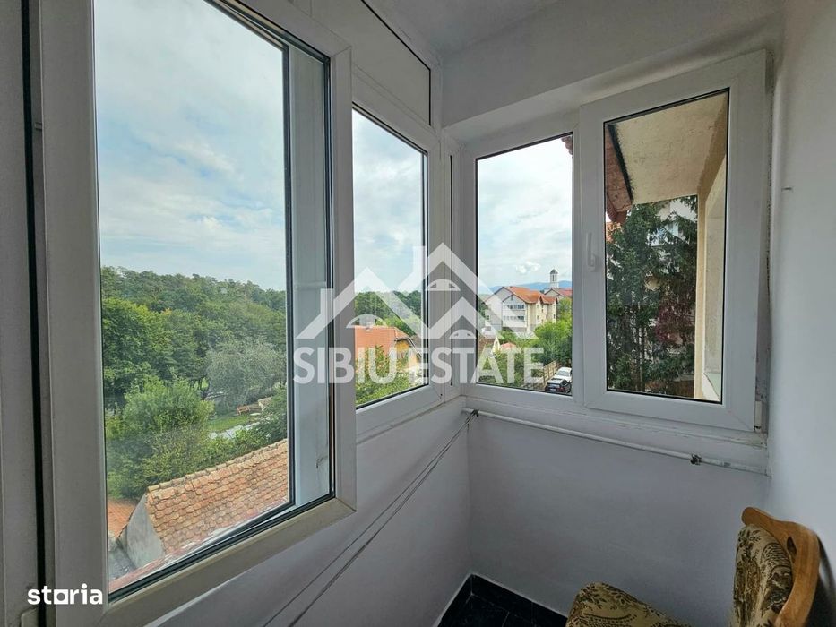 Apartament 2 camere de inchiriat Sibiu