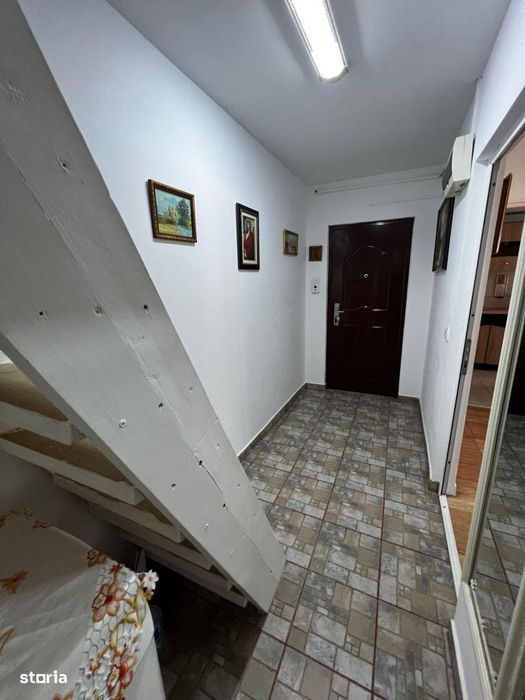 Apartament 2 camere Dacia -Strada Vitejilor