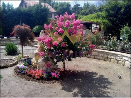 Парцел в Варна, област-с.Долище площ 1440 цена 44000