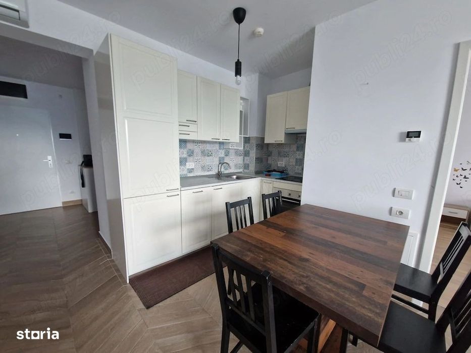 Apartament premium 2 camere, Take Ionescu / Medicina