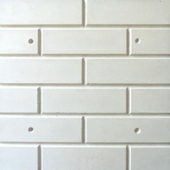 Формы для полифасада