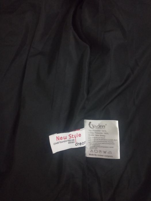 Пуховик зимнии 44разм.