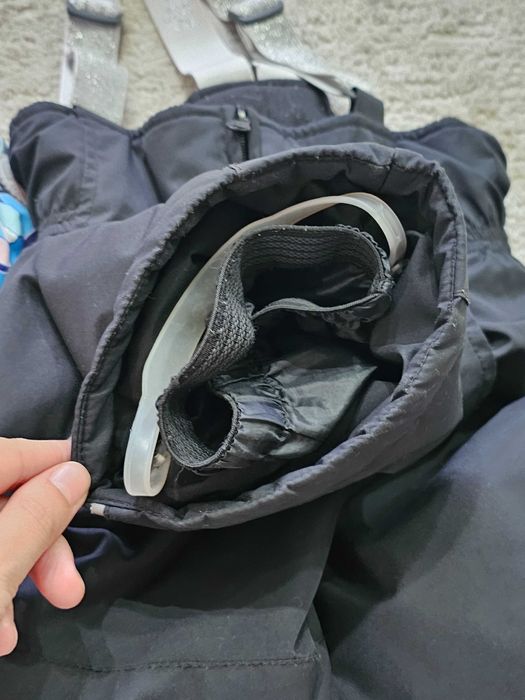 Продаю зимний комплект для девочки Batik