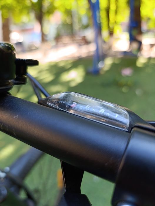 Велосипед leinak подростковый