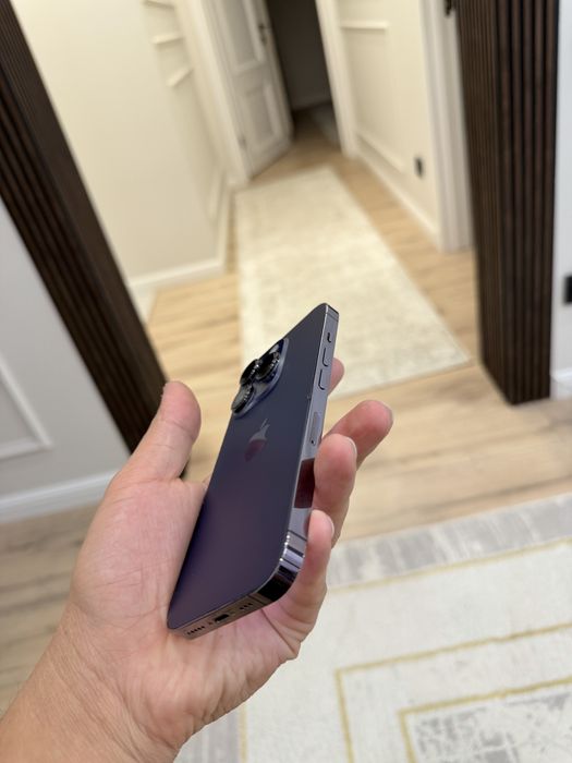 iphone 14 pro 256gb/ айфон 14 про