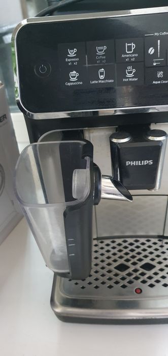 кофемашина philips