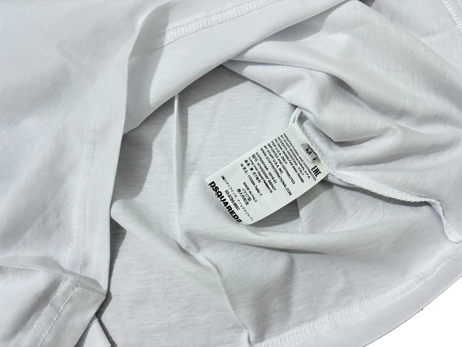 Тениска Dsquared ICON