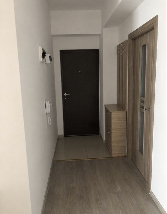Apartament de vanzare vis a vis de parcul Izbiceni