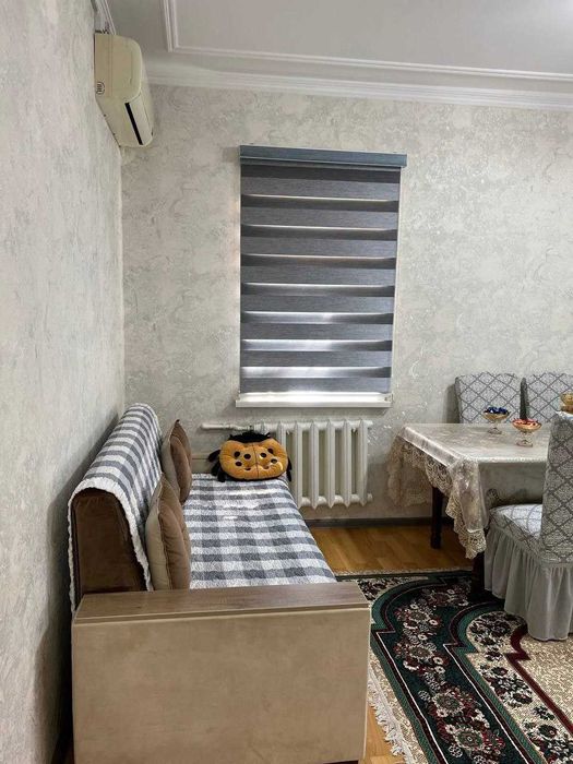 Продается 2х комнатная квартира на Авиасозлар 1 Кадышева (RV)