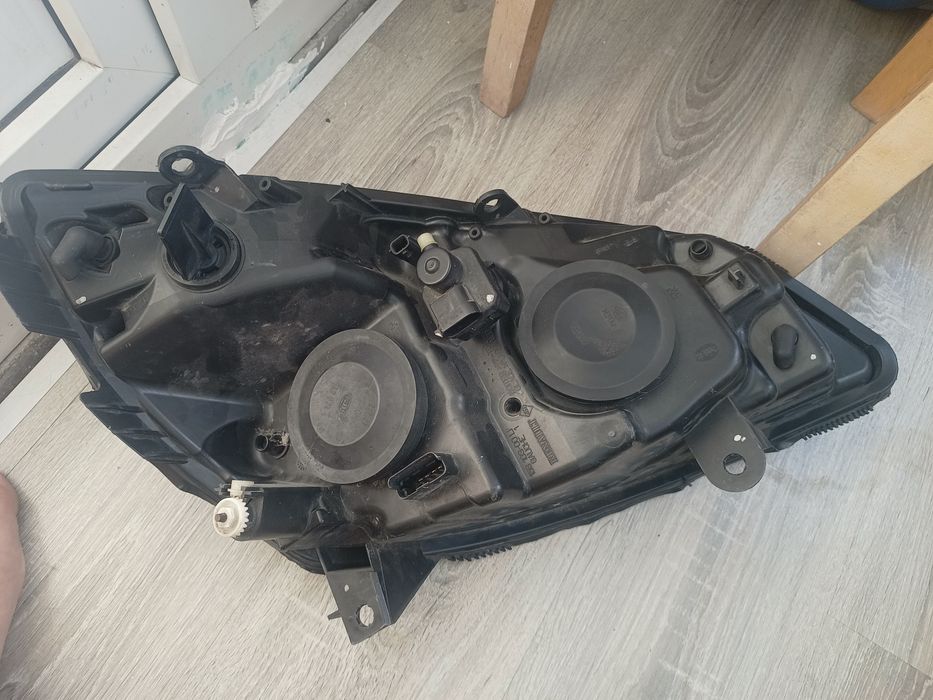 Far scenic 2 stanga  2003-2006 halogen