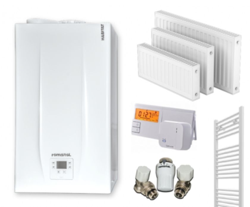 Instalator sanitar și gaze