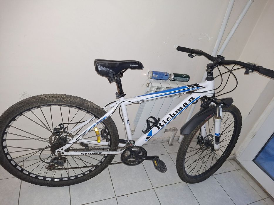 Велосипед Richman