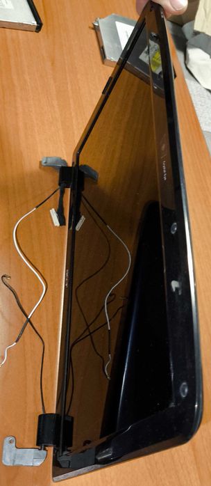 Acer Aspire 5738zg Дисплей