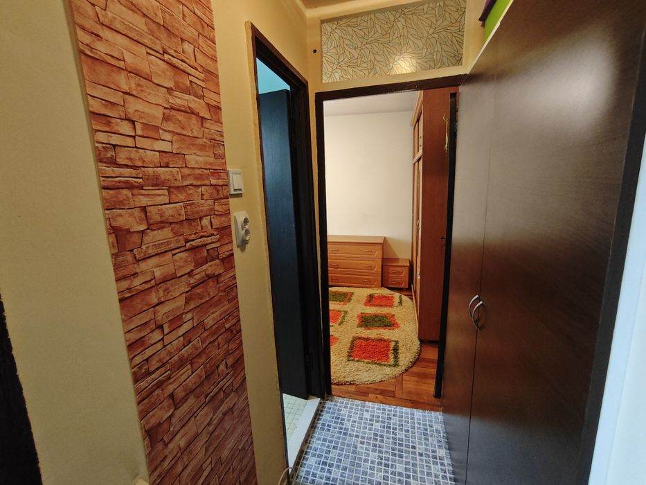 DIRECT DE LA PROPRIETAR – Apartament 2 camere Simion Bărnuțiu (FĂRĂ AGENȚII)