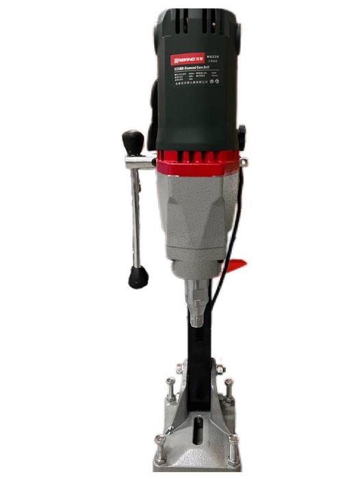 Апарат Алмазного Бурения