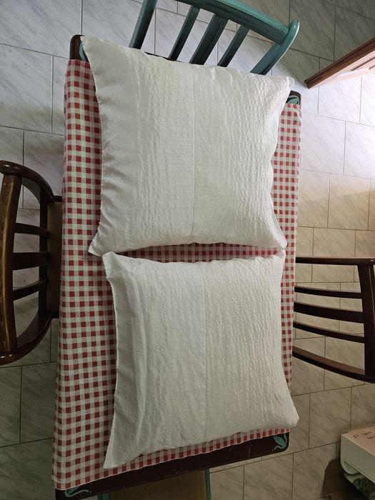 Декоративни възглавници