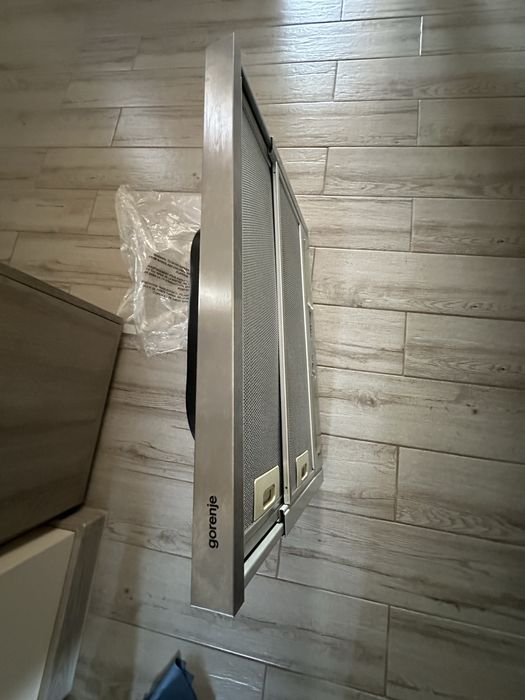Vand hota gorenje