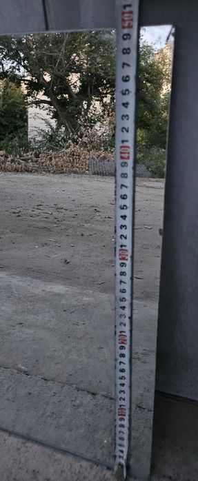 Два зеркала 50*40  Район 1000 мелочей