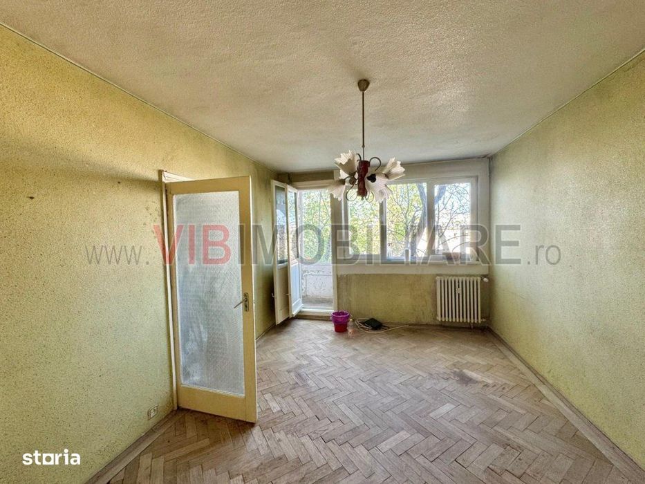 2 Camere - Calea Grivitei - Chibrit - Metrou