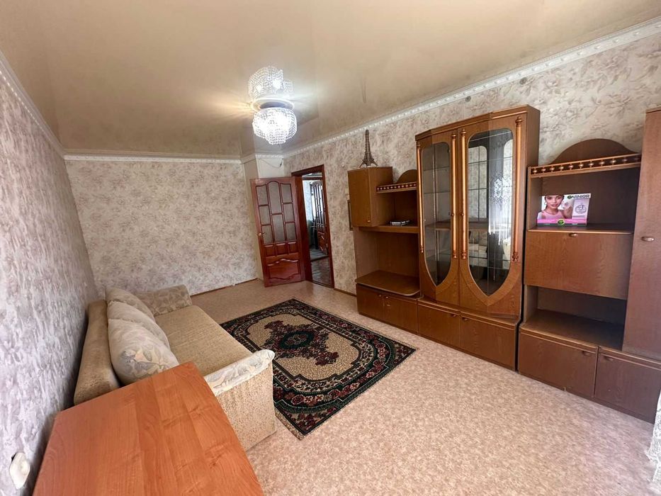 Продается3 комн квартира Юбилейный,2