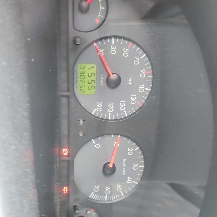 Ситроен Берлинго 2002