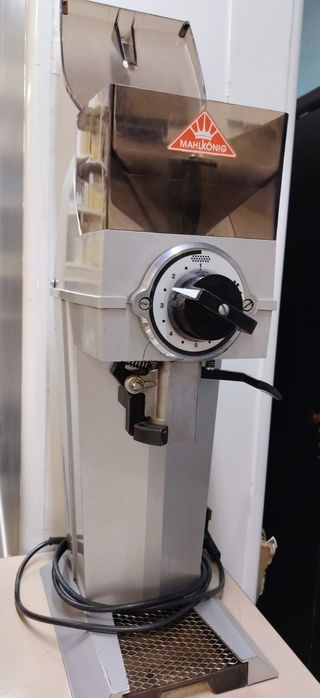 Кофемолка Mahlkönig