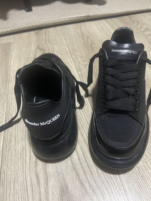 Adidasi Alexander Mcqueen