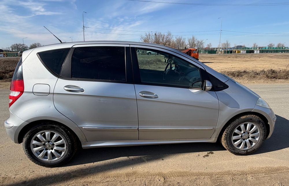 Mercedes Benz A Class A170